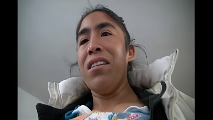 fea pero cogelona