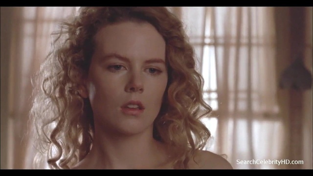 Nicole Kidman and Debrah Farentino - Malice