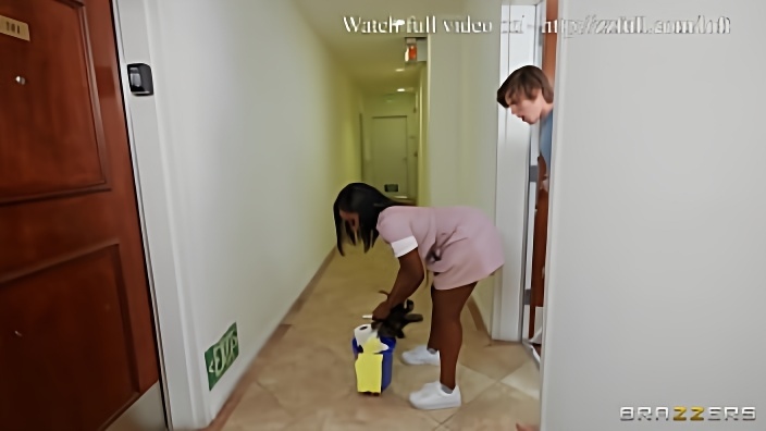 House Cleaning Serviced / Brazzers / скачать полностью с