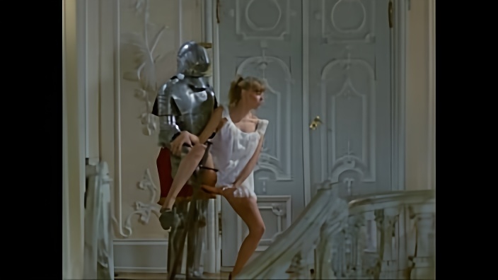 Eva Kleber Fantasmes de femmes (1984) Excesses in the beauty farm